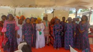 Célébration de la journée internationale des femmes : L’OMS Sénégal appuie la campagne de dépistage des lésions pré-cancéreuses du col de l’utérus et des seins