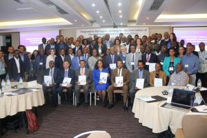 New framework launched to eliminate visceral leishmaniasis in eastern Africa