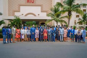 Forging Resilience: WHO AFRO Establishes Independent Expert Body to Bolster Africa's Health Security