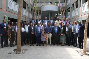 WHO Engages Multi-Country Stakeholders to Explore Sustainable Financing Options for Tobacco Control