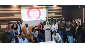 Ethiopia Advances Disability-Inclusive Health Services with Key Workshop in Adama