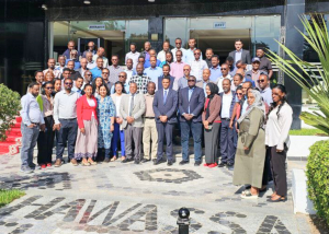 Ethiopia Reports Strong Progress in Health Security Assessment (SPAR 2024)