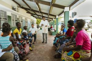 New WHO report highlights progress in the fight against severe chronic diseases 