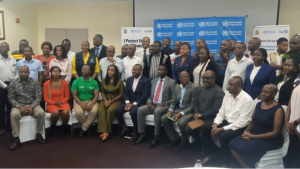 Malawi Secures Gains Against Polio, Strengthens Health Systems for the Future