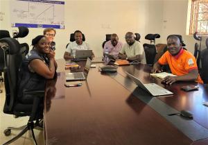 Uganda intensifies the fight against TB and leprosy 