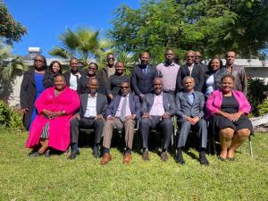 The Adverse Events Following Immunization (AEFI) Committee held a pivotal meeting in Palapye 