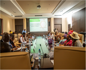 Taxation for health: A Necessary Step for Public Health in Cameroon