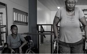 African health ministers adopt strategy to bolster rehabilitation health services