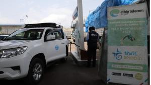 Digitizing Fuel Management: WHO Ethiopia Fully Adopts TeleBirr E-Payment System