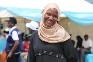 Providing mental health and psychosocial support to Uganda’s Ebola survivors