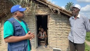 RDC : le deuil coutumier de 40 jours aide à freiner la transmission d’Ebola