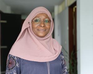 Eliminating Cervical Cancer in Africa– Dr Issimouha Dillé explains why Africa can win the fight against Cervical Cancer