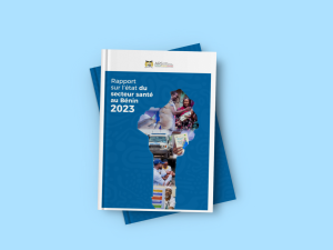 Health Sector Status Report (RAESS)