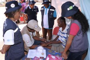 Madagascar vers zéro lèpre : comment la recherche active rapproche les soins des communautés et restaure la dignité