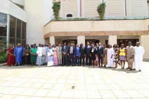 Vers une sécurité sanitaire renforcée : Le Cameroun franchit une étape décisive avec sa 2ᵉ Évaluation Externe Conjointe (JEE)