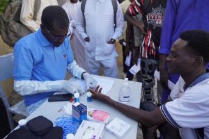 BULLETIN MENSUEL D'INFORMATIONS, NOVEMBRE 2025