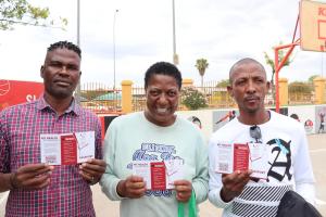 World Diabetes Day: Highlighting the need for integrated, lifelong care in Namibia