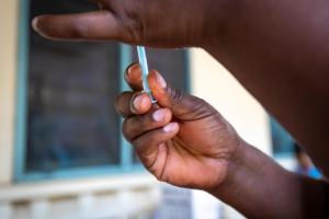 Kenya Builds Capacity to Produce Its Own Vaccines 