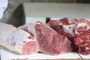 Ensuring food safety to protect lives in Cameroon