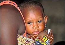 05 La prise en charge de la malnutrition severe chez les enfants peut faire baisser le taux de letalite a moins de 5 pour 100