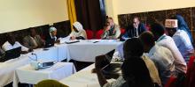 Définir les interventions clés pour éliminer la lèpre des Comores