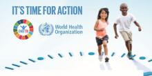 It is time for Action to END TB