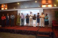 UNCT Family Retreat 2019 in Seychelles