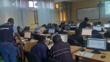 WHO Ethiopia Supports DHIS2 Training to Drive COVID-19 Vaccination Data Management