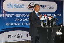 Southern and Eastern African countries form a network against Tuberculosis