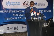 Southern and Eastern African countries form a network against Tuberculosis