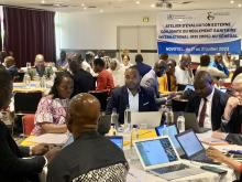 Le Sénégal finalise sa seconde évaluation externe conjointe du règlement sanitaire international 