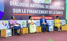 Dialogue national sur le financement de la santé : Mobiliser plus d’argent pour tendre vers la CSU, le Burundi s’y engage !