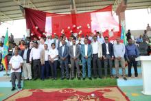 Ethiopia Renews Fight Against Malaria on World Malaria Day