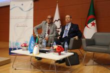 Forum HiAP Algérie