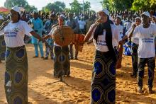 Lutte contre le paludisme au Niger : Le vaccin est désormais intégré au Programme de vaccination national (PEV)