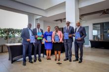 Health labour market analysis support tool launched