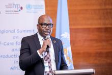 WHO Africa Region Hosts Landmark Self-Care Summit in Addis Ababa, Ethiopia