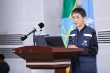 Ethiopia to Host 2024 Global EOC Simulation Exercise, Strengthening Public Health Emergency Preparedness