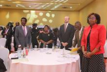 Uganda launches second National Action Plan for Health Security