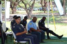 Part of the stakeholders at the Day of Remembers 