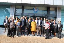 Health Development Partners’ Retreat Strengthens Coordination for Better Health Outcomes in Uganda