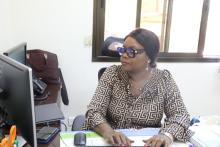 L’OMS renforce les compétences de son personnel en gestion des programmes