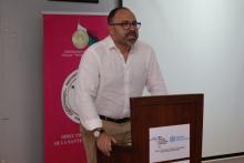 OMS/Ambassade de France visite de terrain