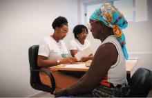 The population aged over 60 has been increasing — from 7.6% in 2010 to 10.0% in 2021