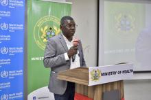 Dr Hafiz Tahiru Adam