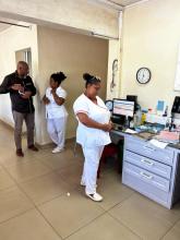 Rodrigues Island is taking a bold step towards transforming its healthcare system to meet the evolving needs of its population in the context of the World Health Organization (WHO) is supporting the Health Commission of Rodrigues to develop a comprehensive Health Master Plan that will shape a stronger, more resilient, and more equitable health system for the island. From 21st to 25th April 2025, a joint WHO mission led by Dr. Yaarthi Soopal Lutchmun, Integrated Service Delivery Officer, and Dr. Gilbert Buck