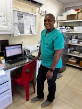 Rodrigues Island is taking a bold step towards transforming its healthcare system to meet the evolving needs of its population in the context of the World Health Organization (WHO) is supporting the Health Commission of Rodrigues to develop a comprehensive Health Master Plan that will shape a stronger, more resilient, and more equitable health system for the island. From 21st to 25th April 2025, a joint WHO mission led by Dr. Yaarthi Soopal Lutchmun, Integrated Service Delivery Officer, and Dr. Gilbert Buck