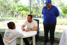 Ethiopia Walks the Talk for Healthy Beginnings Amid Global Funding Challenges