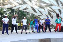 Ethiopia Walks the Talk for Healthy Beginnings Amid Global Funding Challenges