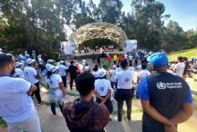 Ethiopia Walks the Talk for Healthy Beginnings Amid Global Funding Challenges